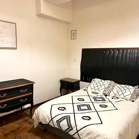 90m2 Vintage Pres Du Chateau *