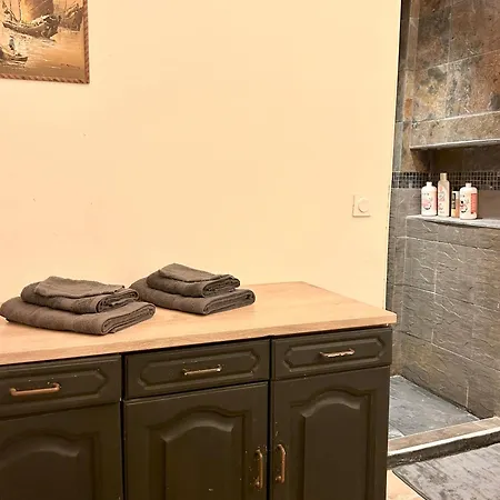 90m2 Vintage Pres Du Chateau